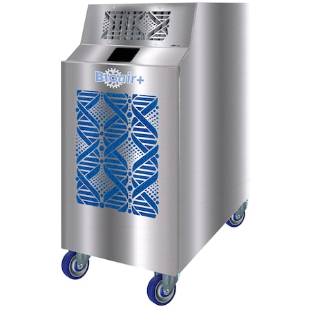 Kwikool Air Purification, 115V/ 15 AMP KBP1800